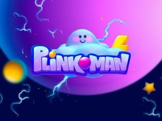 Plinkoman game icon
