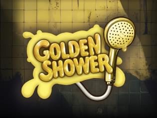 Golden Shower game icon
