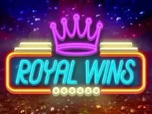 Royal Wins game icon