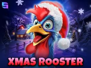 Xmas Rooster game icon