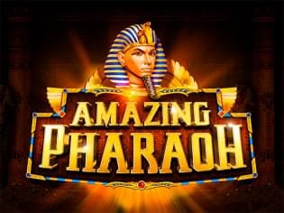 Amazing Pharaoh game icon