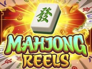 Mahjong Reels game icon