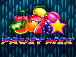 Fruit Mix game icon