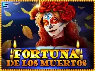 Fortuna de los Muertos game icon