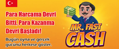 Casipol ile Kazanmaya Başlayın