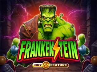 Frankenstein game icon