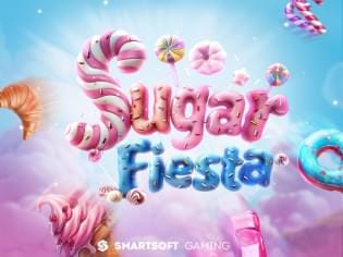 Sugar Fiesta game icon