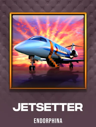 Jetsetter