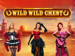 Wild Wild Chest game icon