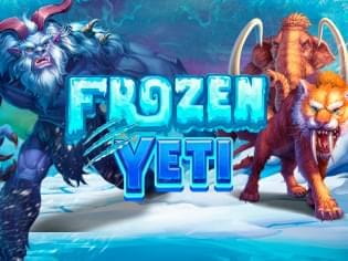 Frozen Yeti game icon
