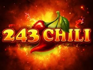 243 Chili game icon