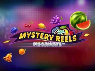 Mystery Reels MegaWays game icon