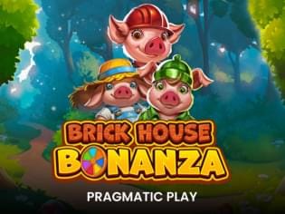 Brick House Bonanza game icon